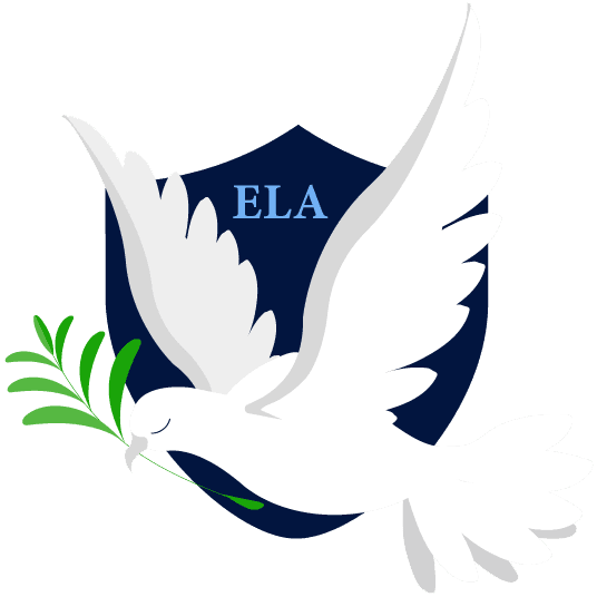 Logo Educandário Ler e Aprender